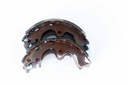 คอมแพ็ค เบรก(Compact Brake) ก้ามเบรกหลัง SRC-290-000