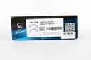 คอมแพ็ค เบรก(Compact Brake) ก้ามเบรกหลัง SRC-2346-000