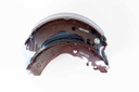 คอมแพ็ค เบรก(Compact Brake) ก้ามเบรกหลัง SRC-291-000