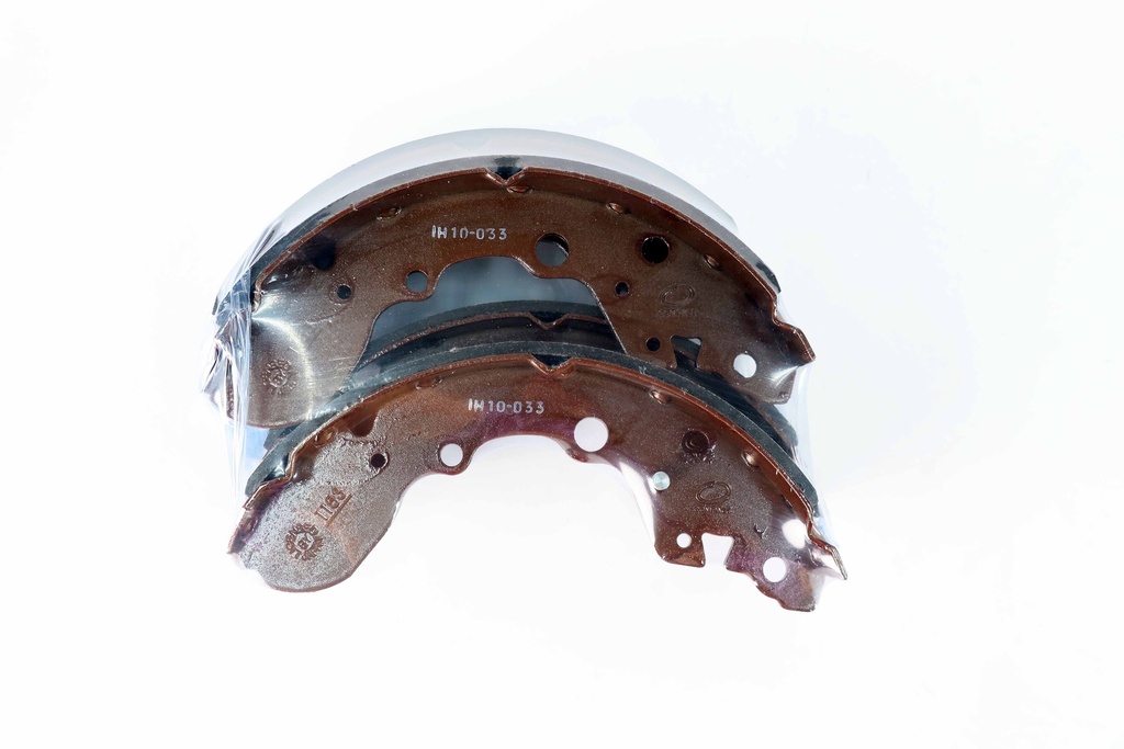 คอมแพ็ค เบรก(Compact Brake) ก้ามเบรกหลัง SRC-1153-000