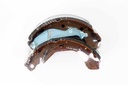คอมแพ็ค เบรก(Compact Brake) ก้ามเบรกหลัง SRC-1126-000