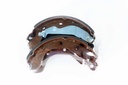 คอมแพ็ค เบรก(Compact Brake) ก้ามเบรกหลัง SRC-1126-000