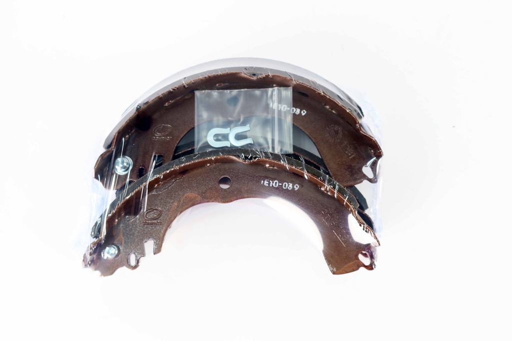 คอมแพ็ค เบรก(Compact Brake) ก้ามเบรกหลัง SRC-1281-000