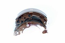 คอมแพ็ค เบรก(Compact Brake) ก้ามเบรกหลัง SRC-527-000