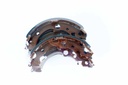 คอมแพ็ค เบรก(Compact Brake) ก้ามเบรกหลัง SRC-527-000
