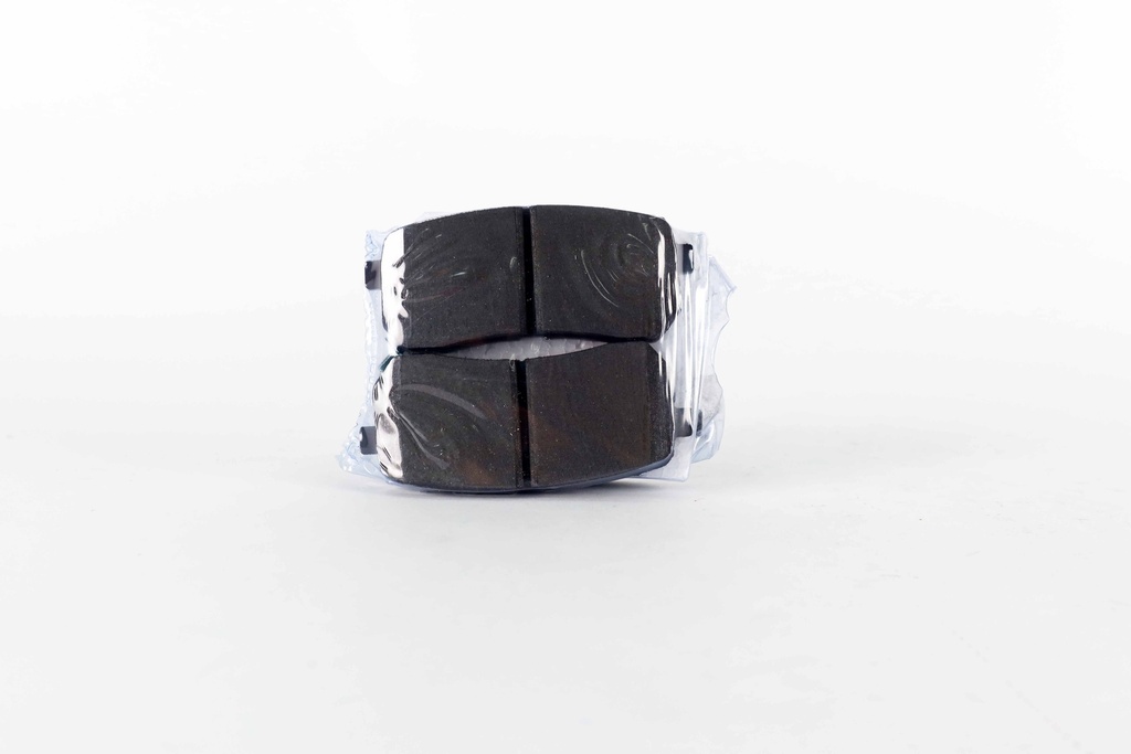 คอมแพ็ค เบรก(Compact Brake) ผ้าเบรกหลัง DCC-183