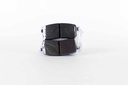 คอมแพ็ค เบรก(Compact Brake) ผ้าเบรกหลัง DCC-183