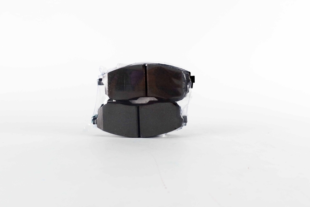 คอมแพ็ค เบรก(Compact Brake) ผ้าเบรกหน้า DCC-286