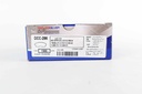 คอมแพ็ค เบรก(Compact Brake) ผ้าเบรกหน้า DCC-286