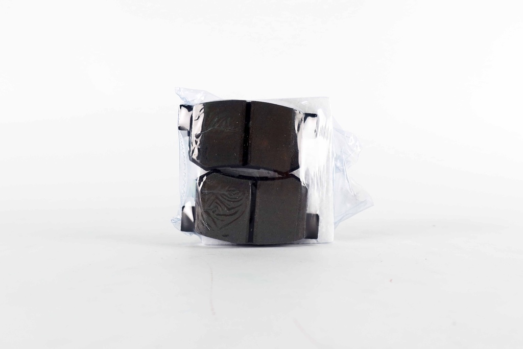 คอมแพ็ค เบรก(Compact Brake) ผ้าเบรกหลัง DCC-359