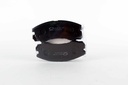 คอมแพ็ค เบรก(Compact Brake) ผ้าเบรกหน้า DCC-386