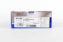 คอมแพ็ค เบรก(Compact Brake) ผ้าเบรกหลัง DCC-432