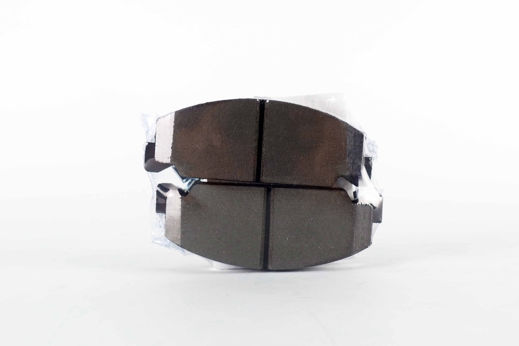 คอมแพ็ค เบรก(Compact Brake) ผ้าเบรกหน้า DCC-459