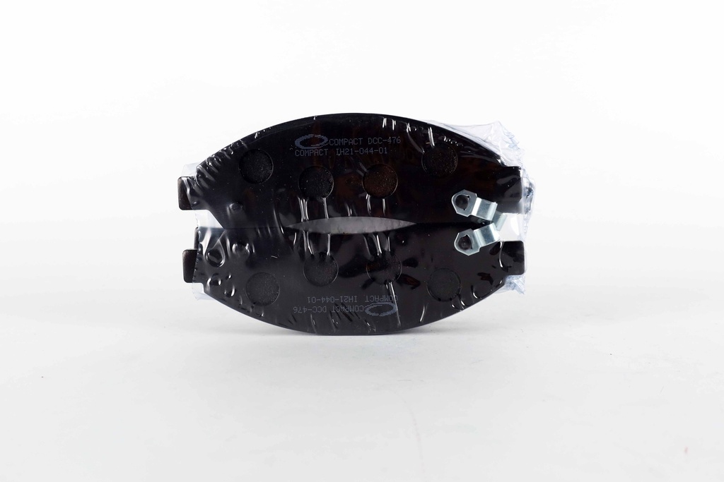 คอมแพ็ค เบรก(Compact Brake) ผ้าเบรกหน้า DCC-476