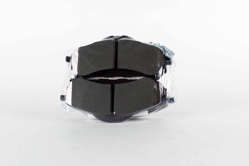 คอมแพ็ค เบรก(Compact Brake) ผ้าเบรกหลัง DCC-561