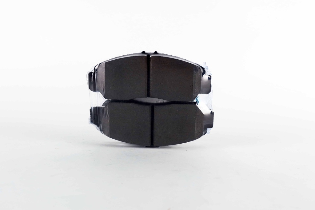 คอมแพ็ค เบรก(Compact Brake) ผ้าเบรกหน้า DCC-613