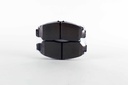 คอมแพ็ค เบรก(Compact Brake) ผ้าเบรกหน้า DCC-613