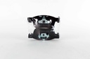 คอมแพ็ค เบรก(Compact Brake) ผ้าเบรกหน้า DCC-631