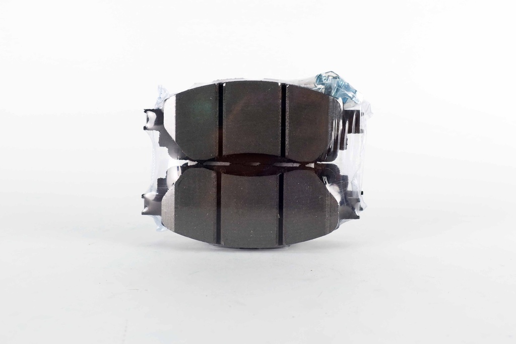 คอมแพ็ค เบรก(Compact Brake) ผ้าเบรกหน้า DCC-695