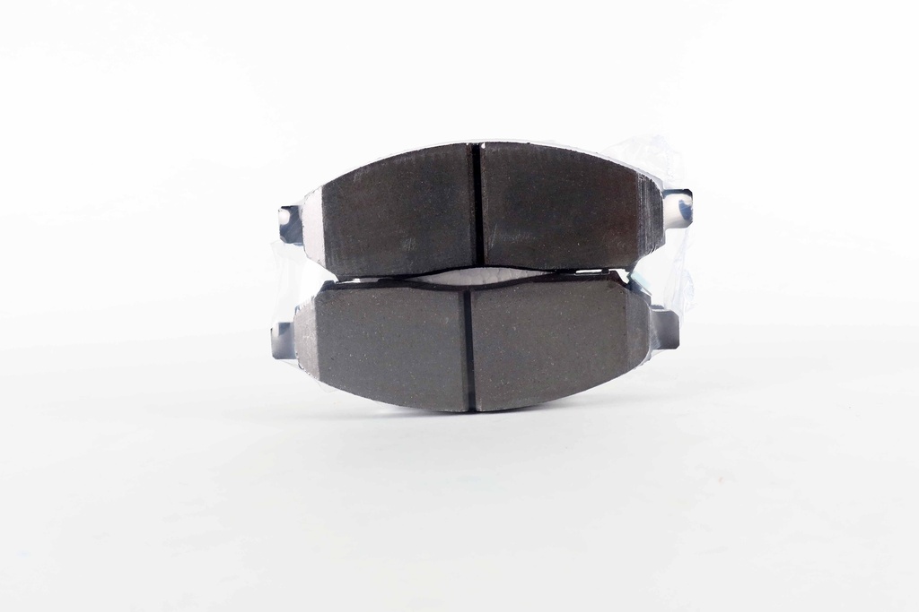 คอมแพ็ค เบรก(Compact Brake) ผ้าเบรกหน้า DCC-702