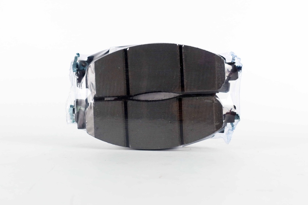 คอมแพ็ค เบรก(Compact Brake) ผ้าเบรกหน้า DCC-720