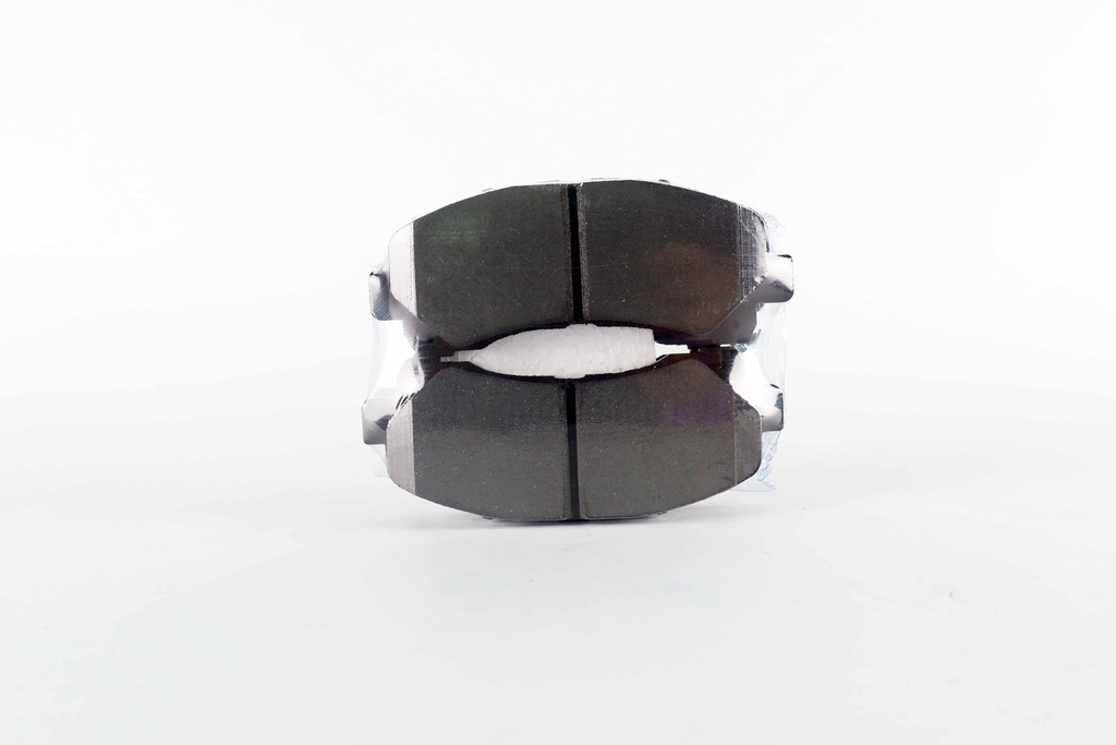 คอมแพ็ค เบรก(Compact Brake) ผ้าเบรกหน้า DCC-721