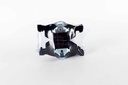 คอมแพ็ค เบรก(Compact Brake) ผ้าเบรกหน้า DCC-728