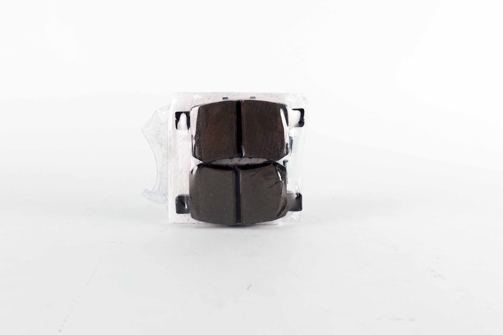 คอมแพ็ค เบรก(Compact Brake) ผ้าเบรกหลัง DCC-729