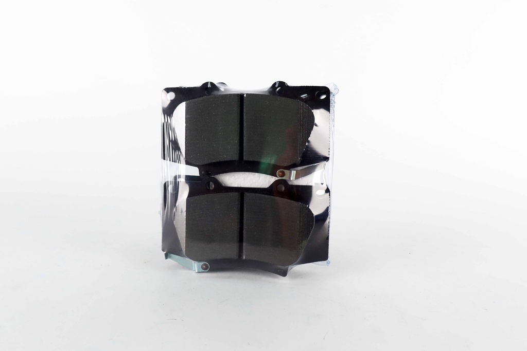 คอมแพ็ค เบรก(Compact Brake) ผ้าเบรกหน้า DCC-750