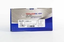 คอมแพ็ค เบรก(Compact Brake) ผ้าเบรกหน้า DCC-750
