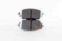 คอมแพ็ค เบรก(Compact Brake) ผ้าเบรกหน้า DCC-835