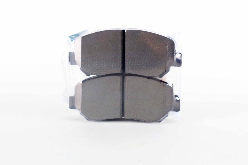 คอมแพ็ค เบรก(Compact Brake) ผ้าเบรกหน้า DCC-1623