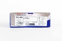 คอมแพ็ค เบรก(Compact Brake) ผ้าเบรกหน้า DCC-1623