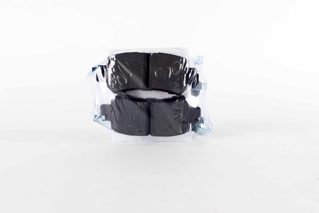 คอมแพ็ค เบรก(Compact Brake) ผ้าเบรกหลัง DCC-1624