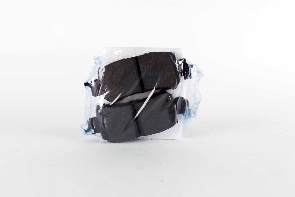 คอมแพ็ค เบรก(Compact Brake) ผ้าเบรกหลัง DCC-1624