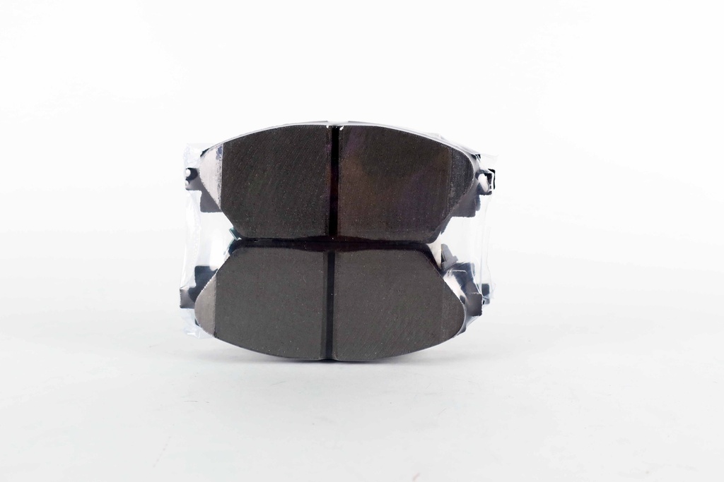 คอมแพ็ค เบรก(Compact Brake) ผ้าเบรกหน้า DCC-1728