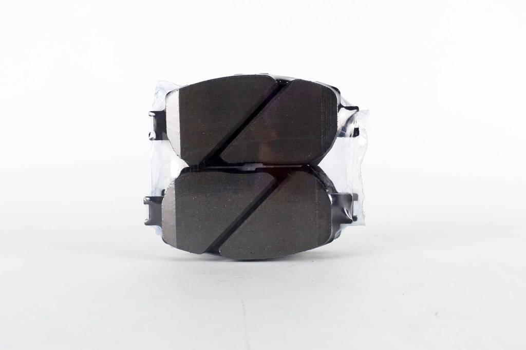 คอมแพ็ค เบรก(Compact Brake) ผ้าเบรกหน้า DCC-671
