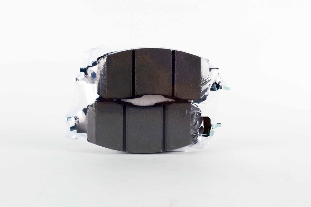 คอมแพ็ค เบรก(Compact Brake) ผ้าเบรกหน้า DCC-674