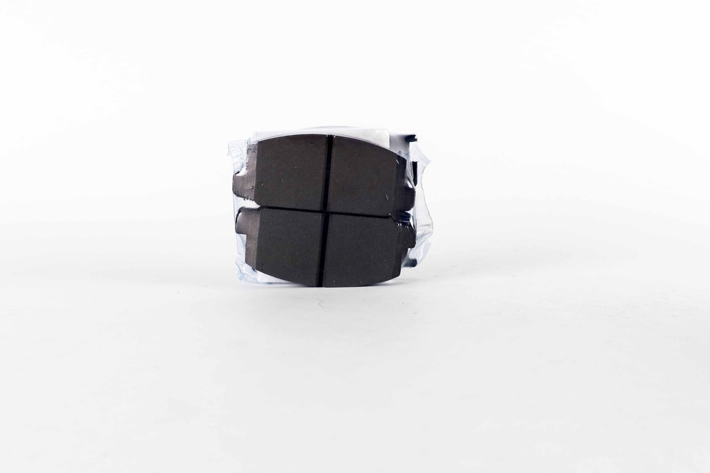 คอมแพ็ค เบรก(Compact Brake) ผ้าเบรกหน้า DCC-80