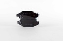 คอมแพ็ค เบรก(Compact Brake) ผ้าเบรกหน้า DCC-308