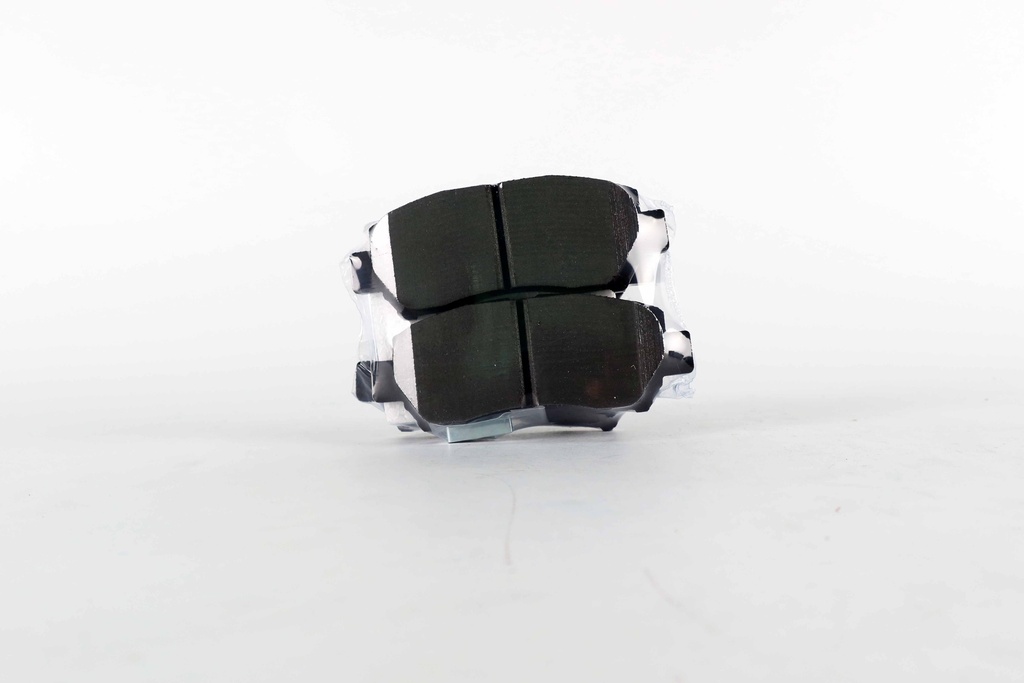 คอมแพ็ค เบรก(Compact Brake) ผ้าเบรกหน้า DCC-611