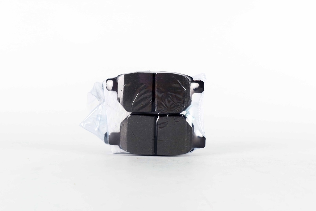 คอมแพ็ค เบรก(Compact Brake) ผ้าเบรกหลัง DCC-683