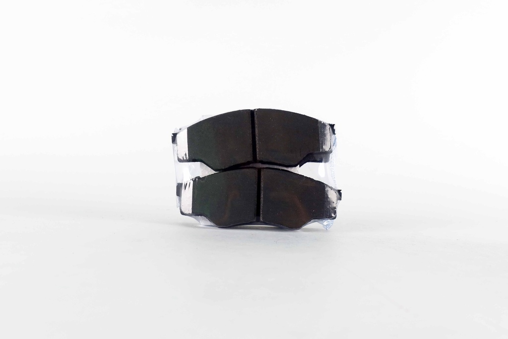 คอมแพ็ค เบรก(Compact Brake) ผ้าเบรกหน้า DCC-690