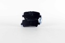 คอมแพ็ค เบรก(Compact Brake) ผ้าเบรกหลัง DCC-696