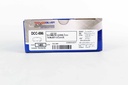 คอมแพ็ค เบรก(Compact Brake) ผ้าเบรกหลัง DCC-696