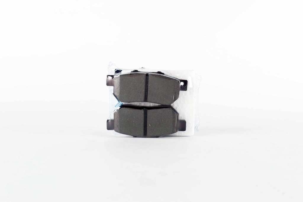 คอมแพ็ค เบรก(Compact Brake) ผ้าเบรกหลัง DCC-745