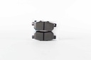 คอมแพ็ค เบรก(Compact Brake) ผ้าเบรกหลัง DCC-745