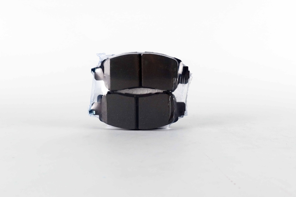 คอมแพ็ค เบรก(Compact Brake) ผ้าเบรกหน้า DCC-793