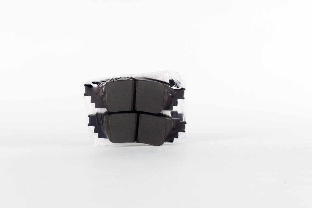 คอมแพ็ค เบรก(Compact Brake) ผ้าเบรกหลัง DCC-836