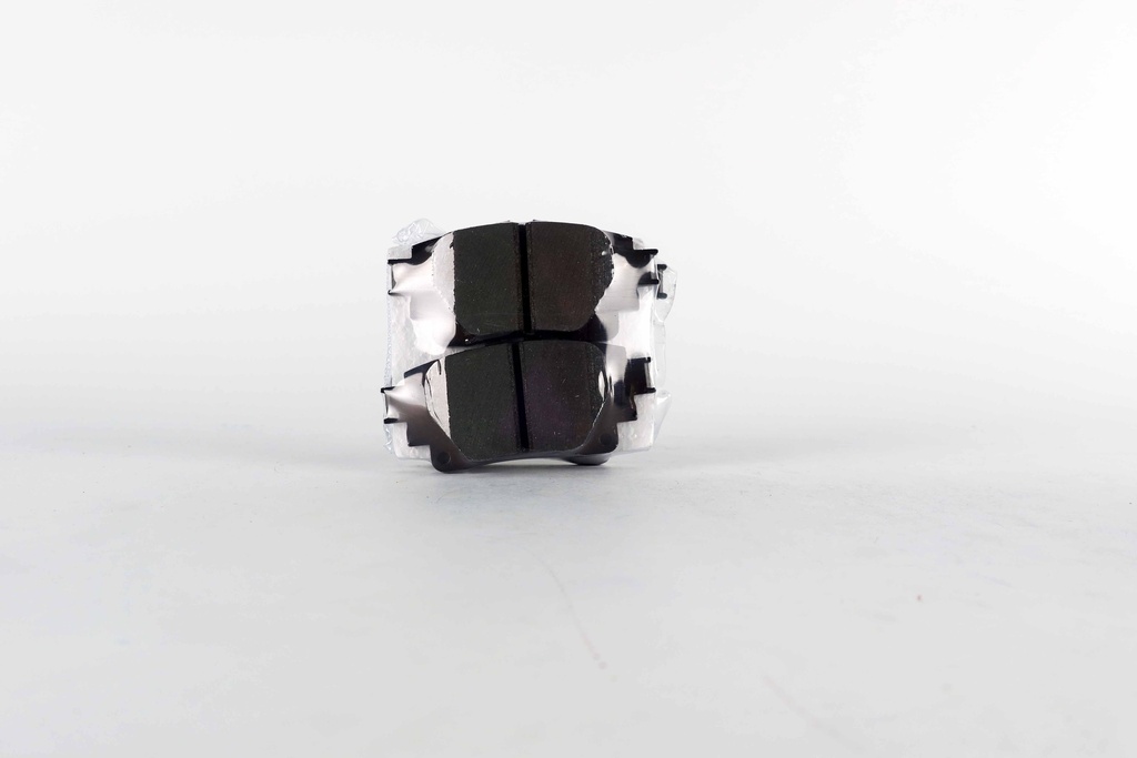 คอมแพ็ค เบรก(Compact Brake) ผ้าเบรกหลัง DCC-840